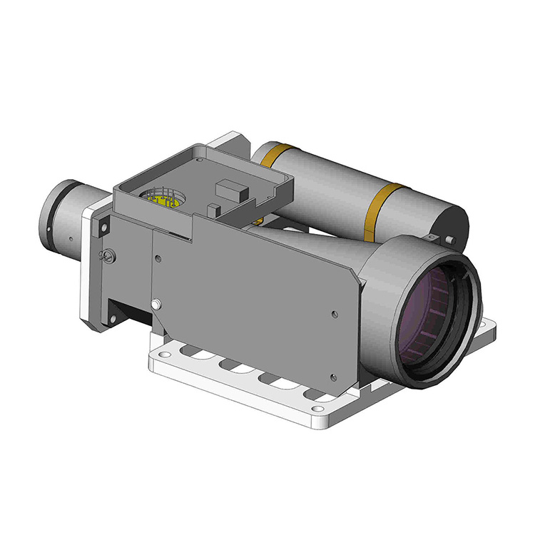 1064nm 15km Laser Avståndsmätare Modul