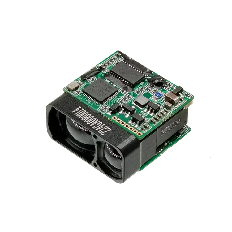1200m Micro Laser RangeFinder -modul (LRF)