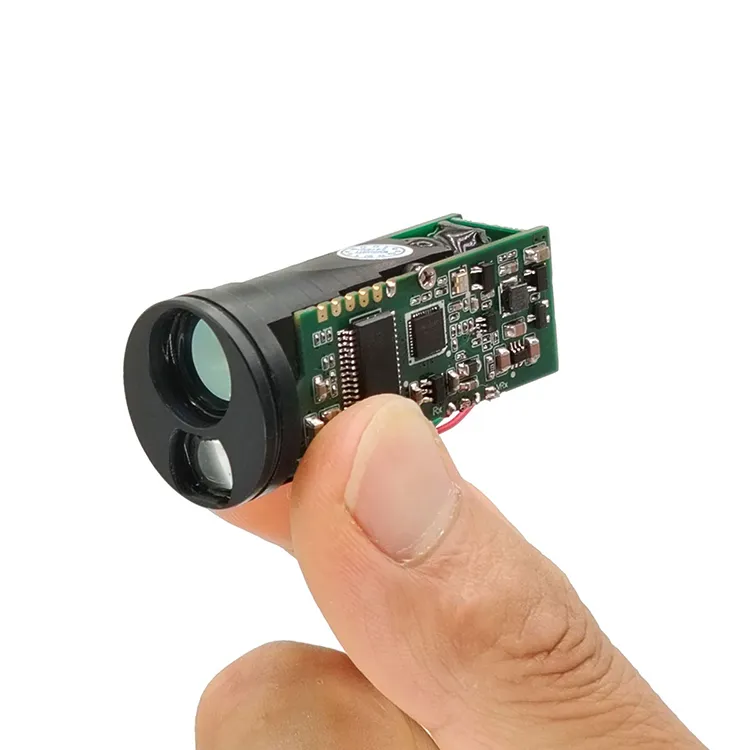 1200m Mini Laser RangeFinder Module (LRF)