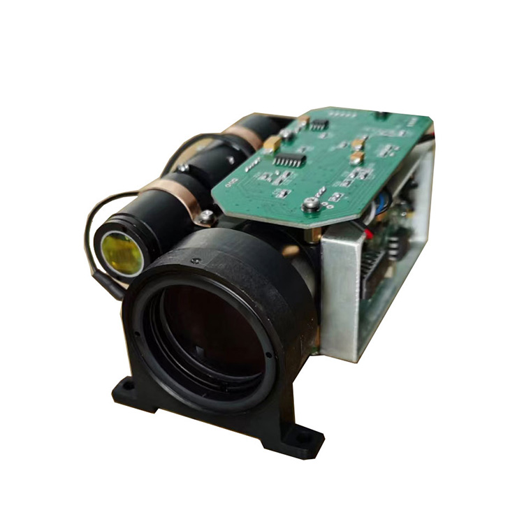 Vilka scenarier är laser -moduler lämpliga för?