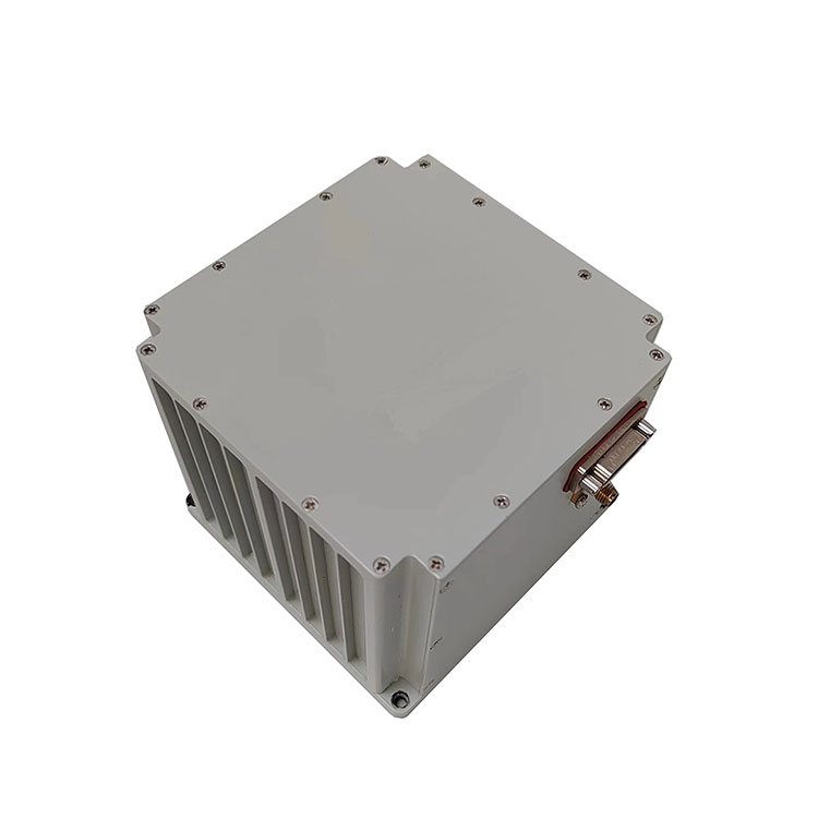 Vad är egentligen ett fiberoptiskt gyroskop?