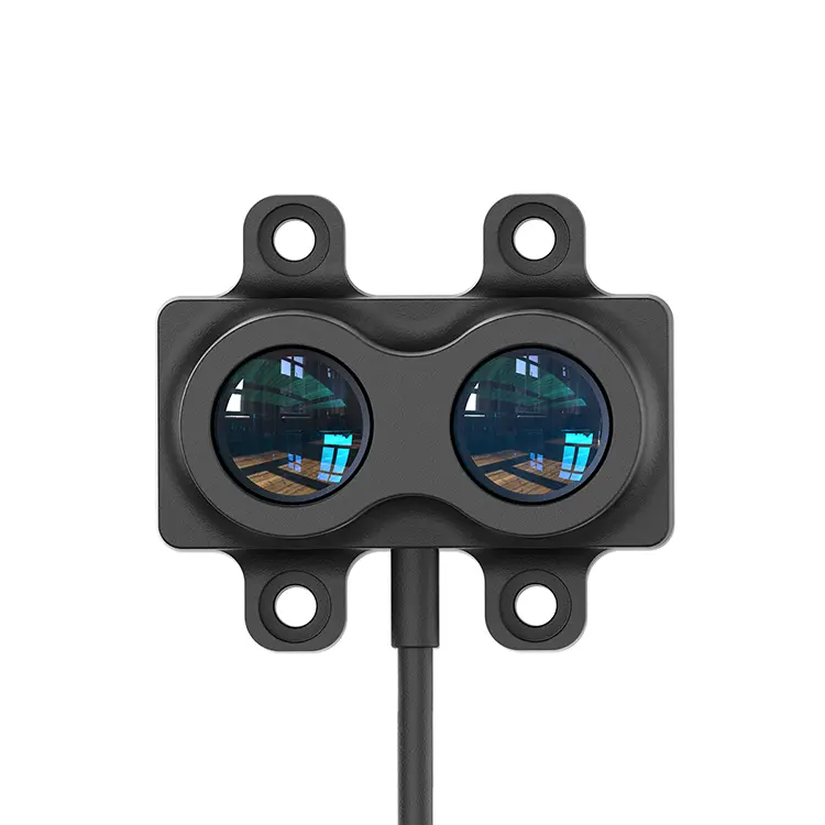60m TOF Laser Ranging Radarsensor