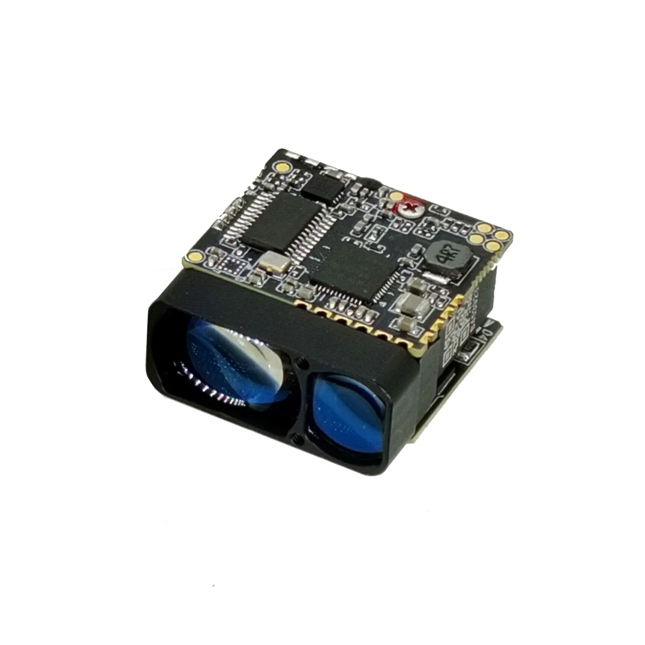2000m Micro Laser Rangefinder Module(LRF)